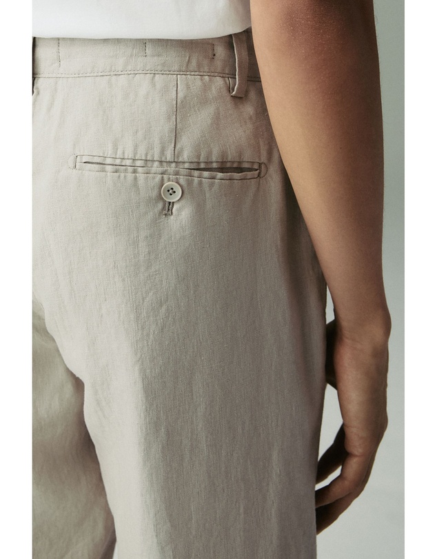 NEXT - Signature Chino Trousers Regular Fit