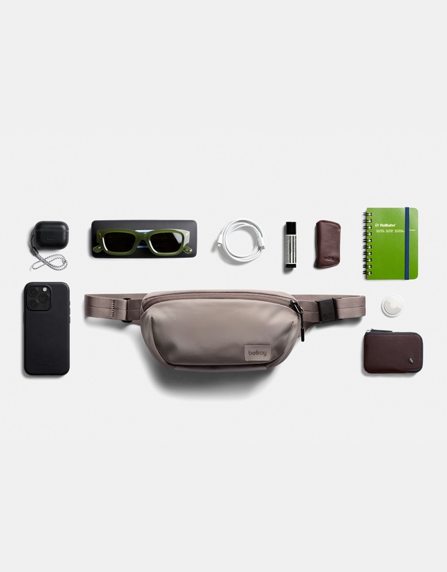 Bellroy - Laneway Belt Bag