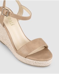 Verali - Amaya Espadrille Wedges