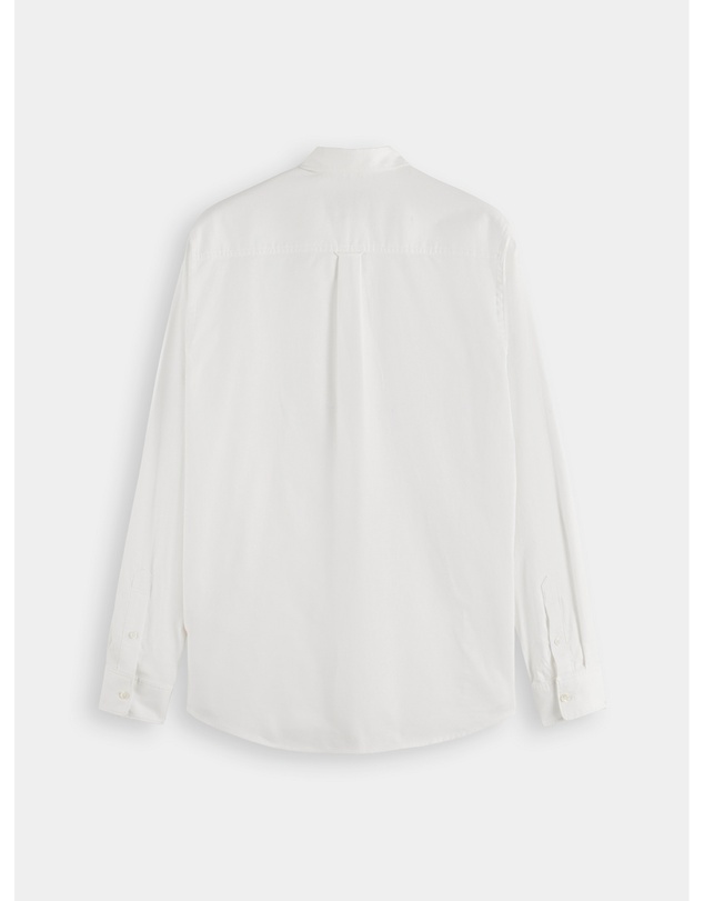 Scotch & Soda - Oxford Shirt