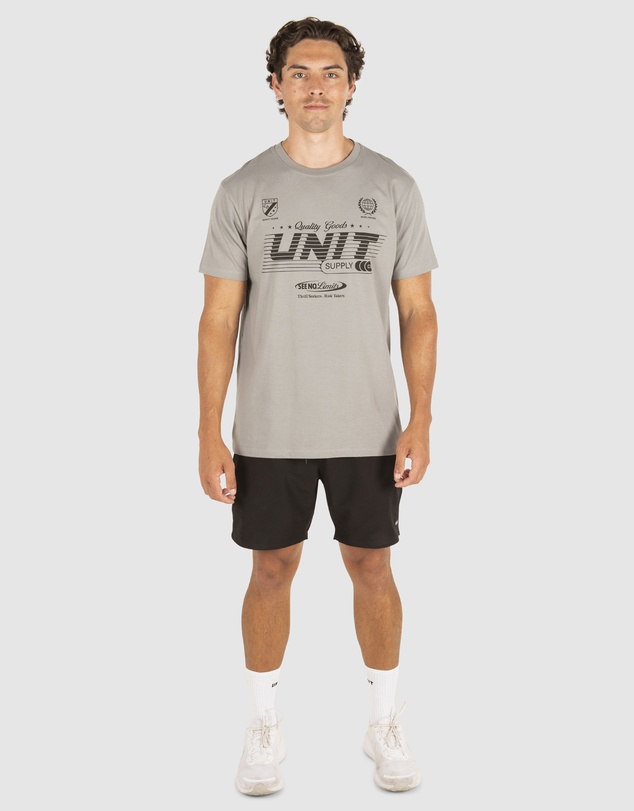 UNIT - UNIT Province Mens T-Shirt