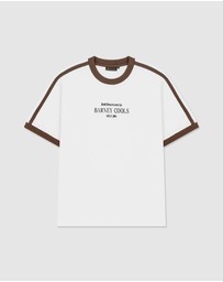 B.Cools - BB14 Crop T-shirt