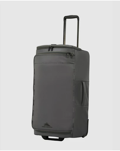 High Sierra - Cross Season Pro Cross Season Pro Wheeled Duffle (78 cm)