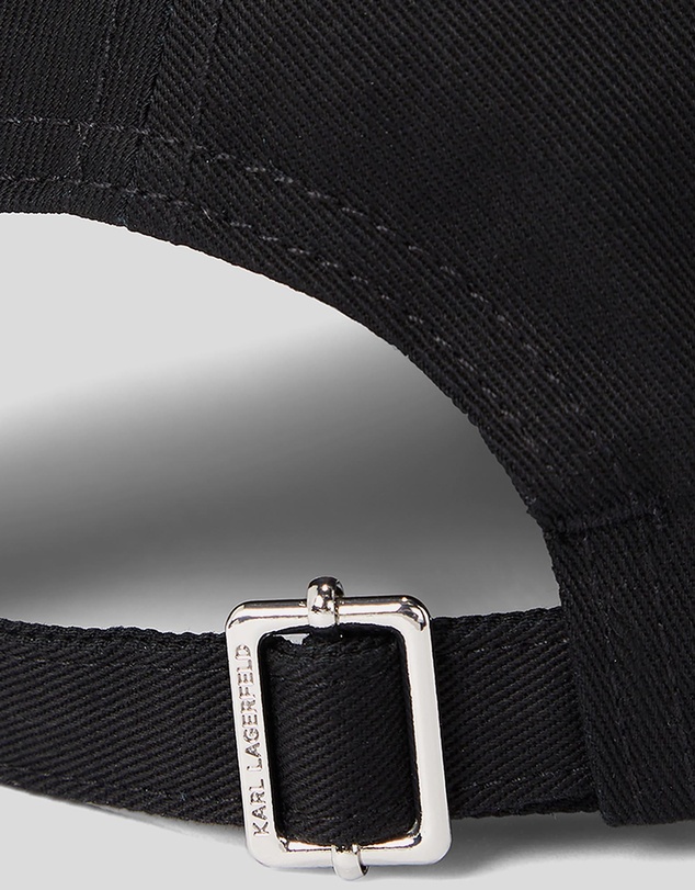 Karl Lagerfeld - Ikon Cap