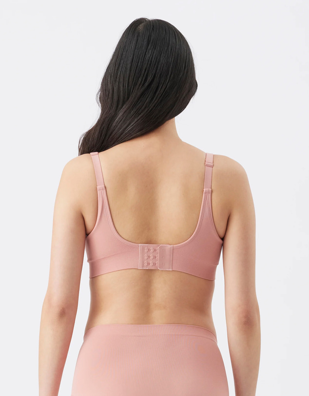 Ripe Maternity - Pure Form Nursing Bra