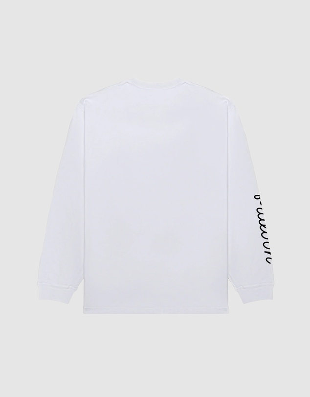 Malbon - ICONS Gorse Long Sleeve Tee