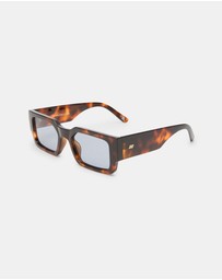 Le Specs - Contemplation