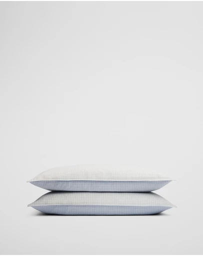 Country Road - Remy Standard Pillowcase Pair