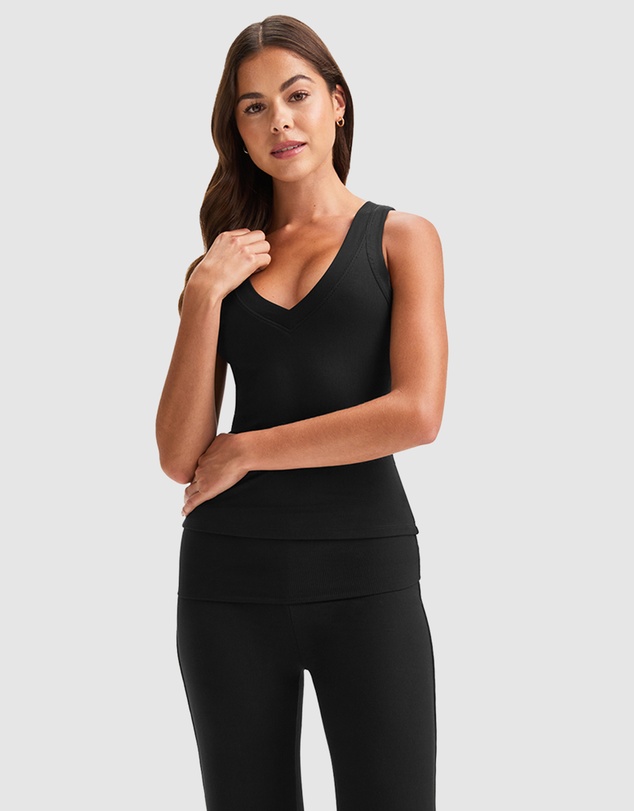 TALA - 365 Sculpting Lounge Reversible Tank