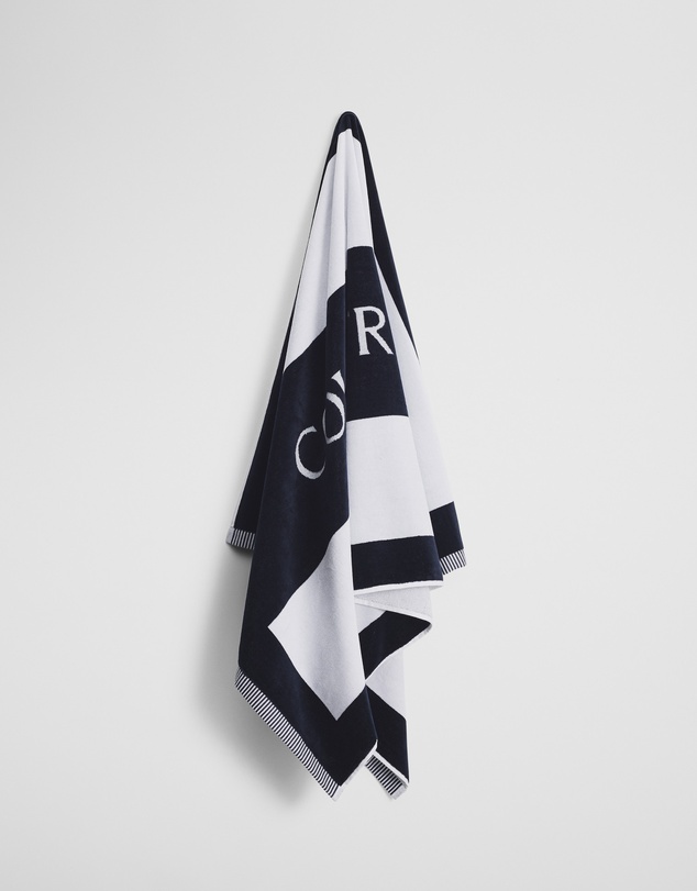 Country Road - Haven Australian Cotton Beach Towel
