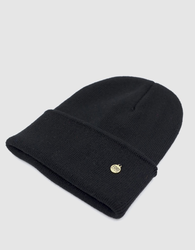 FORD MILLINERY - Marshall Beanie