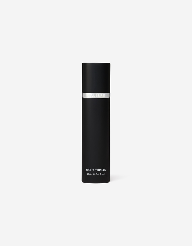 Calibre - Night Thrills Eau de Parfum 10ML