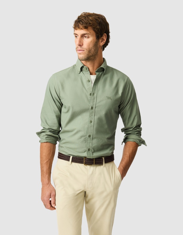 Rodd & Gunn - Oxford Shirt