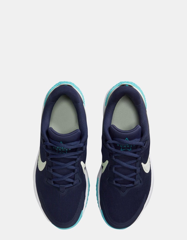 Nike - Star Runner 4 NN Grade School