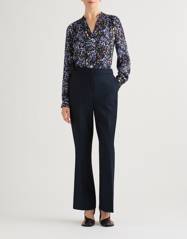 David Lawrence - Heidi Blouse