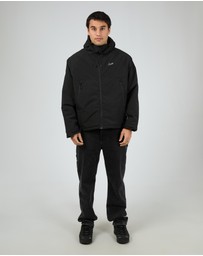 St Goliath - Canyon Jacket