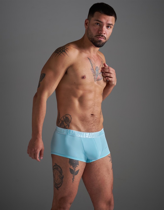 TEAMM8 - Shade Booty Trunk