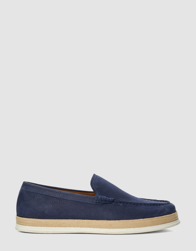 Dune London - Bountii - Navy
