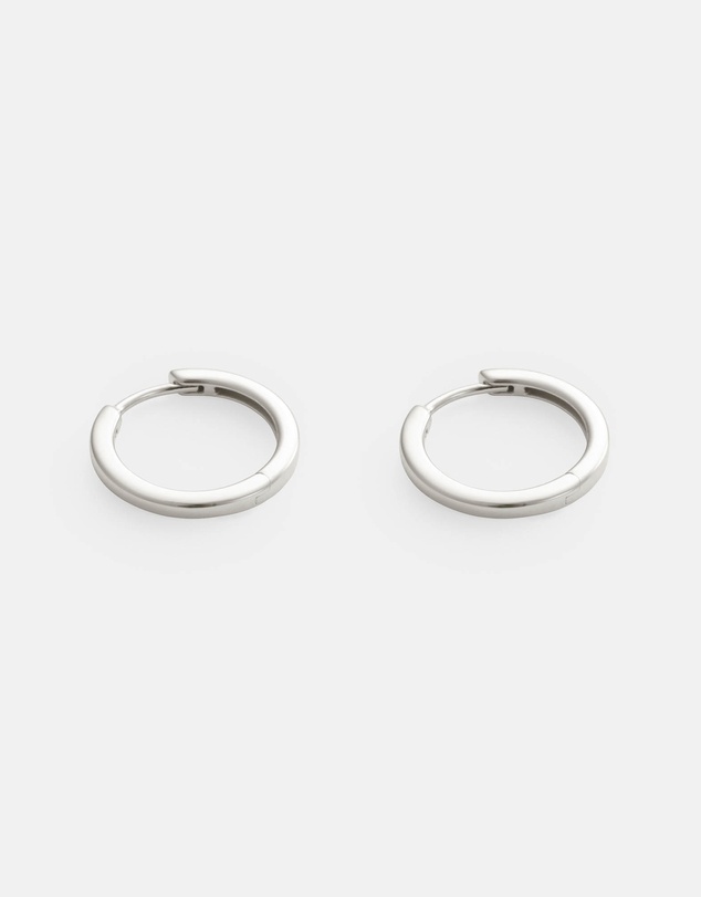 Kirstin Ash - Contour Hoops