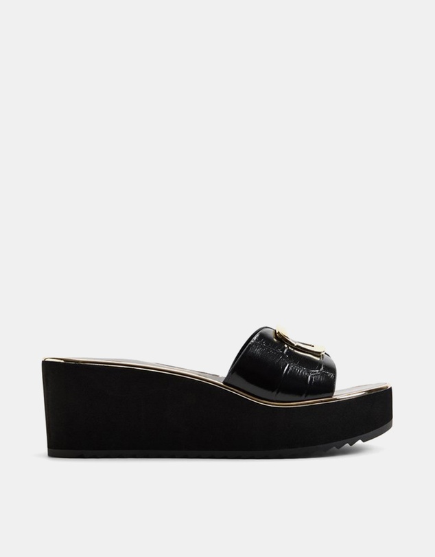 ALDO - Menhaden Beach Sandals