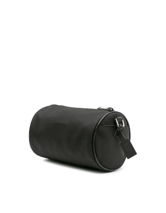 Pre-Loved by Azura Reborn - Pre-Loved Hajime Sorayama Nylon Roller Bag