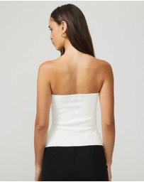 Tussah - Lorena Knit Top