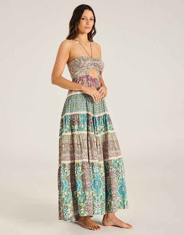 Tigerlily - Aviva Maxi Dress