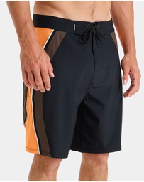 Quiksilver - Mens Mercury Panel 20