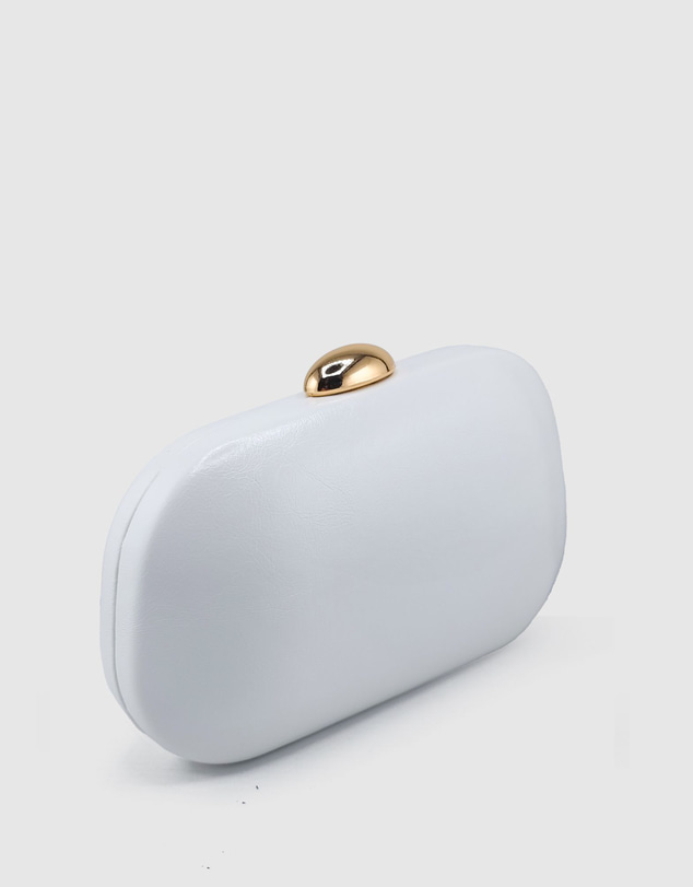 Izoa - Daisy Clutch