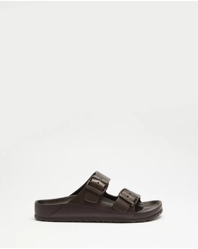Holster - Sundreamer EVA Slides - Chocolate - Unisex