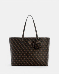 GUESS - Power Play Large Tech Tote