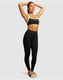 437 - The Halter Bra