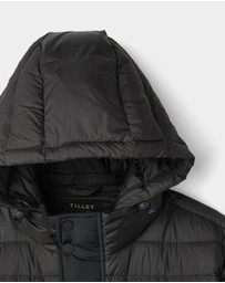 Tilley - 2 Tone Puffer