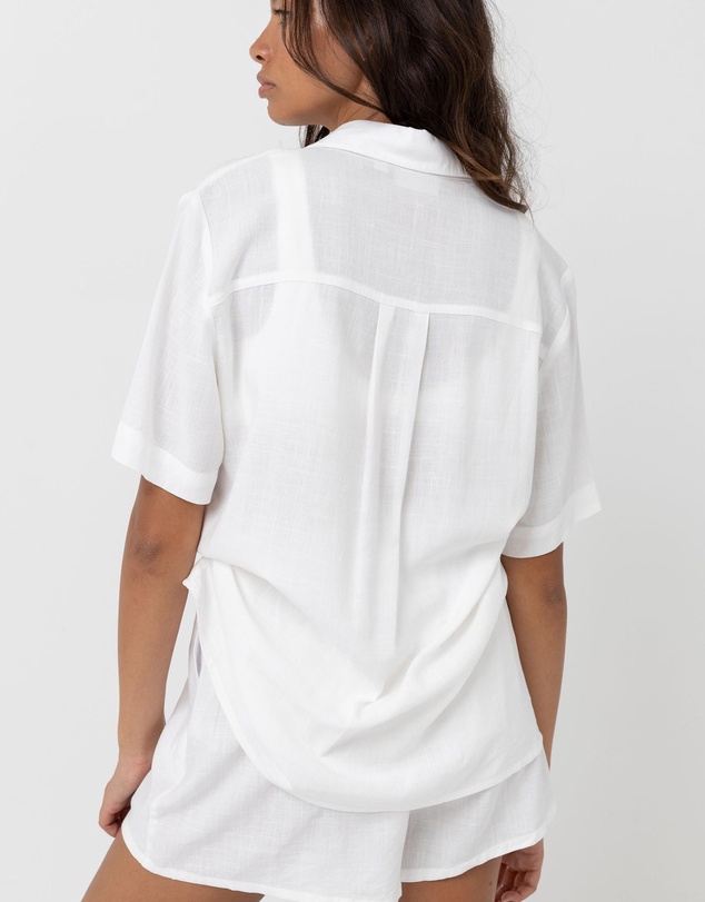 Rhythm - Classic Lounge Shirt