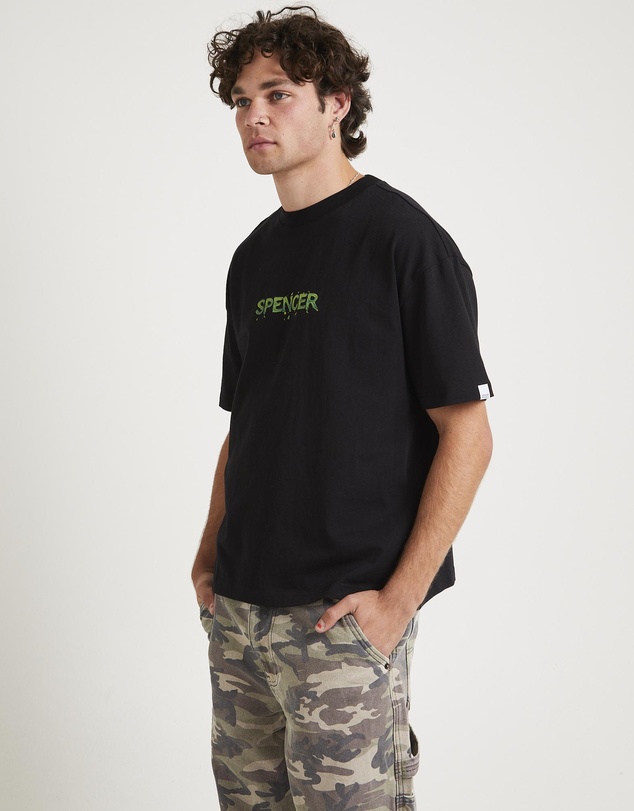 Spencer Project - Galaxy T-Shirt