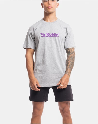 Vacancy Co - Ya Kiddin Tee