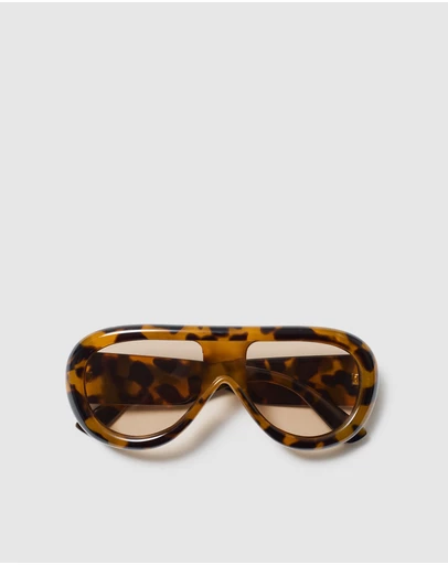UNISON - Cora Sunglasses