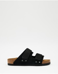Birkenstock - Uji Regular Unisex