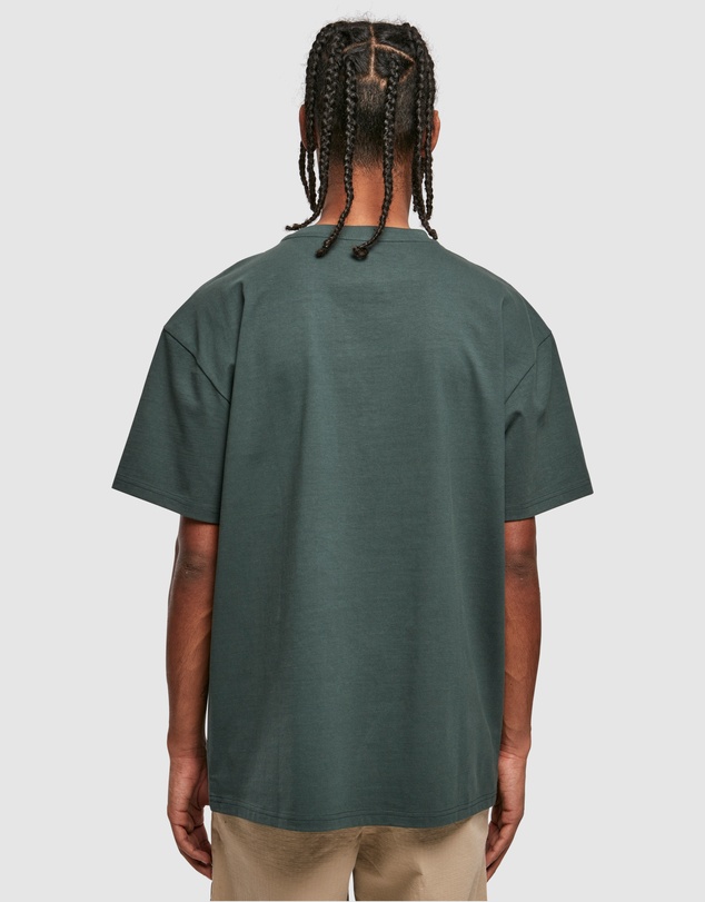 Urban Classics - Heavy Oversized Casual Tee