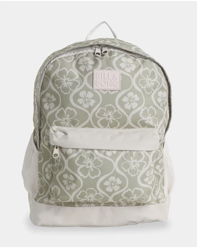 Billabong - Womens Tiki Backpack