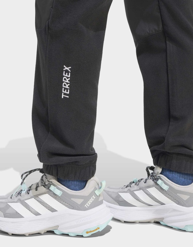 adidas Performance - Terrex Multi Essentials Fleece Pants Womens