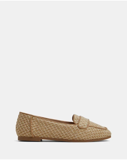 Call It Spring - Nyllah Loafers