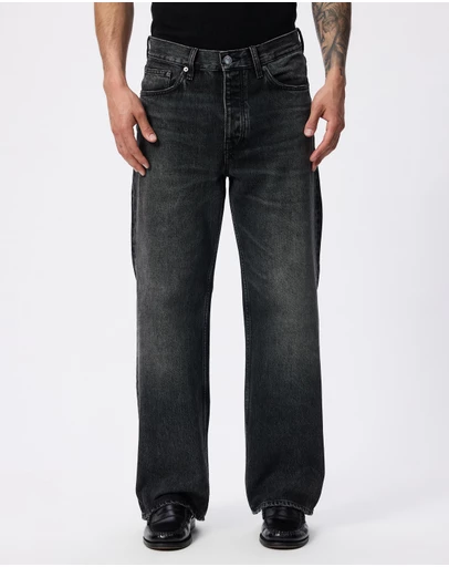 Sunflower - Relaxed Boot Jeans