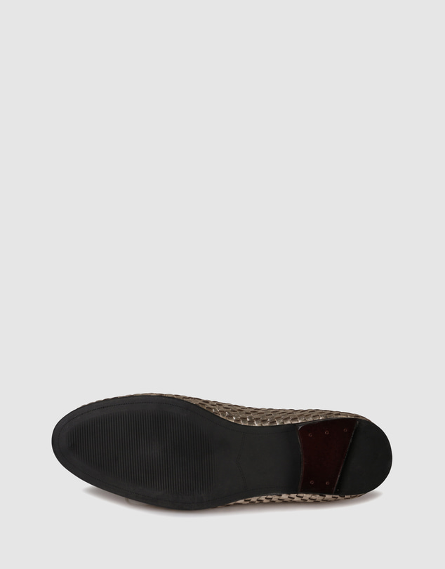 Sempre Di - Chooney Driving Shoes