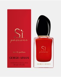 Giorgio Armani - Si Passione EDP 30ml
