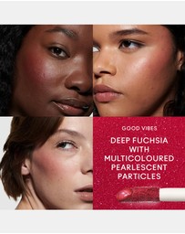 MAC - Strobe Beam Liquid Blush