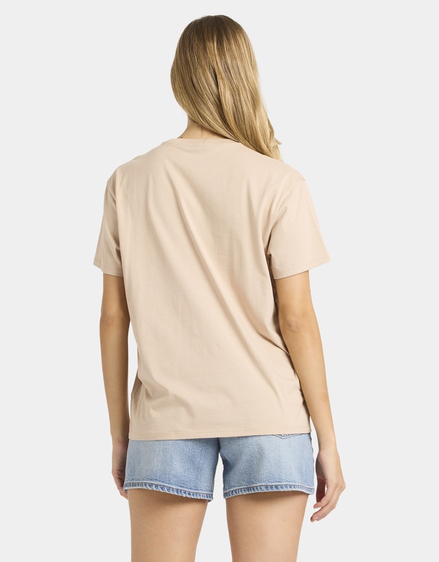Billabong - Womens Emerald Island T-Shirt