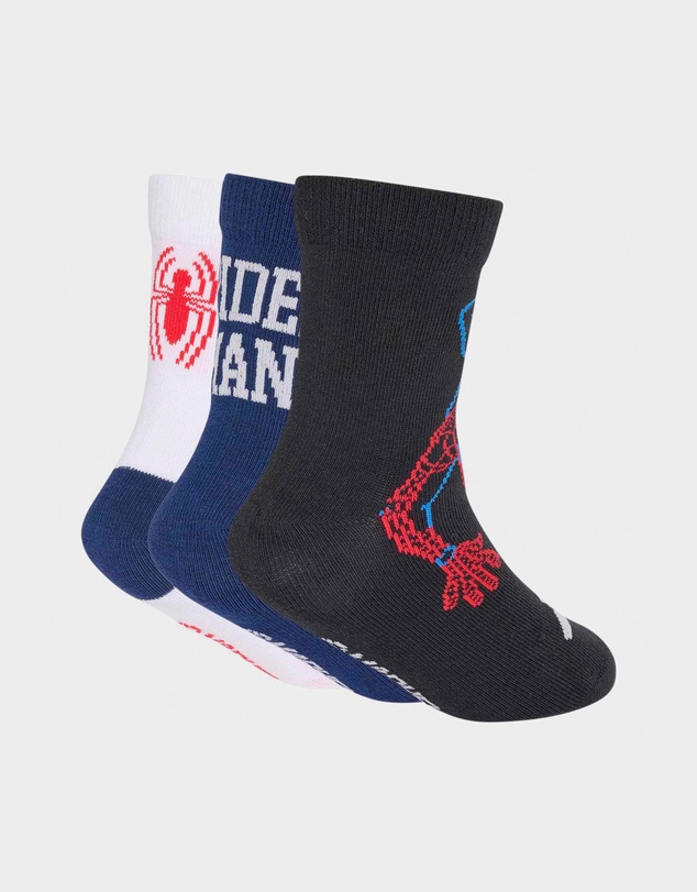 adidas Performance - Adidas x Marvel Spider-Man Socks - Kids