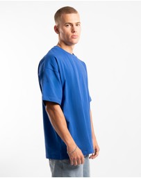 Active Basics - Oversized Tee