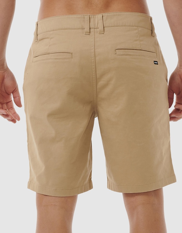Rip Curl - Classic Surf Chino Walkshorts